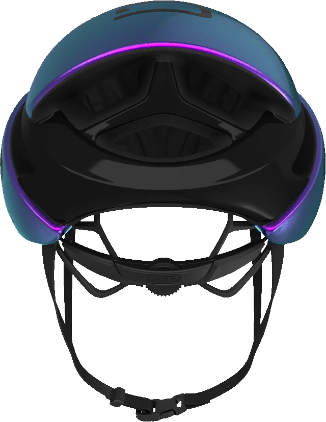 Casco Bicicleta Adulto Abus GAMECHANGER Flip Flop Purp - Image 3