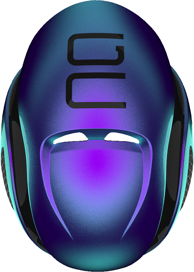 Casco Bicicleta Adulto Abus GAMECHANGER Flip Flop Purp - Image 4