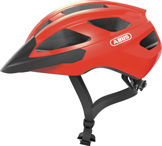 Casco Bicicleta Adulto Abus MACATOR Nara