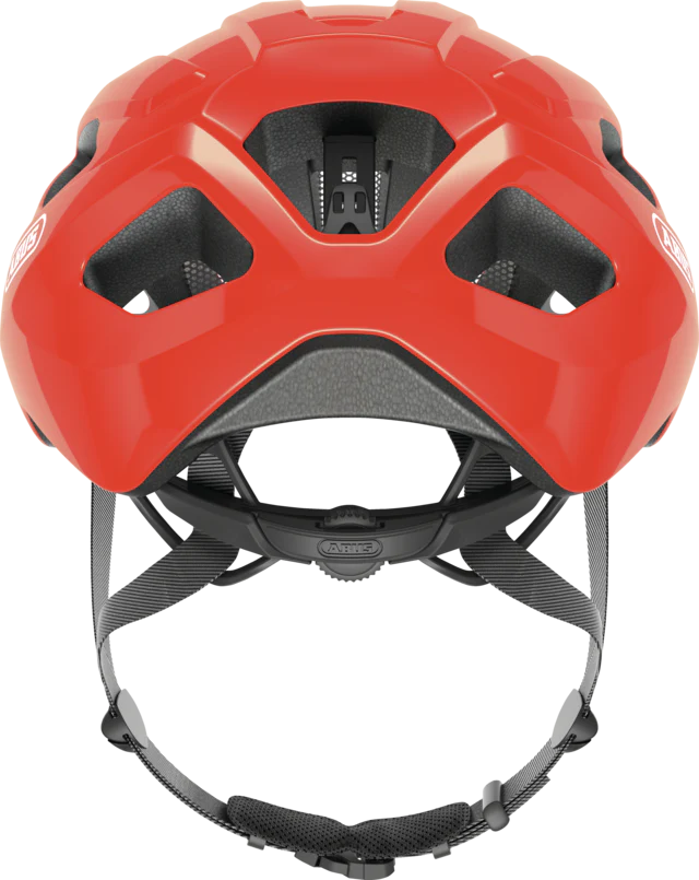 Casco Bicicleta Adulto Abus MACATOR Nara - Image 4