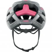 Casco Bicicleta Adulto Abus STORMCHASER Azul Zigzag - Image 2