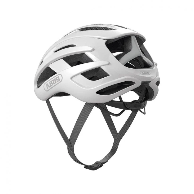 Casco Bicicleta Adulto AIRBREAKER Blanco Polar Matte - Image 3