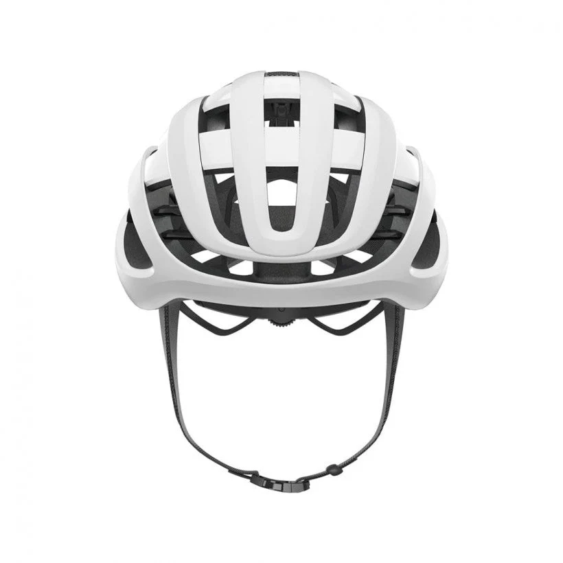 Casco Bicicleta Adulto AIRBREAKER Blanco Polar Matte - Image 4