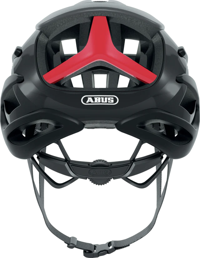 Casco Bicicleta Adulto AIRBREAKER Gris Oscuro - Image 2