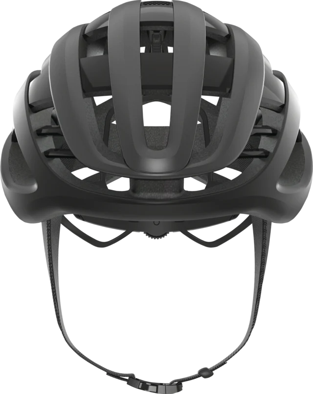 Casco Bicicleta Adulto AIRBREAKER Gris Oscuro - Image 3