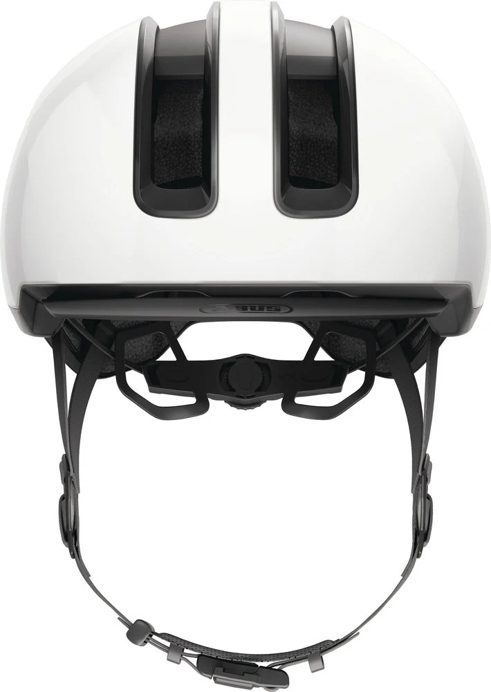 Casco Bicicleta Adulto HUD-Y Blanco - Image 2