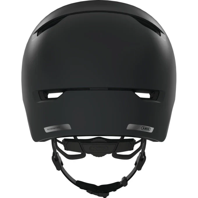 Casco Bicicleta Adulto SCRAPER 3.0 Gris Conc - Image 3