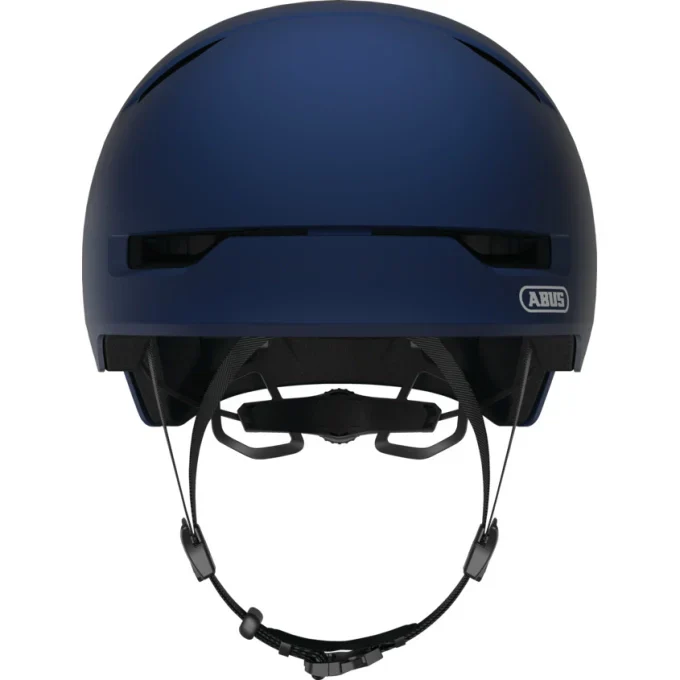 Casco Bicicleta Adulto SCRAPER 3.0 Ultra Azul - Image 2