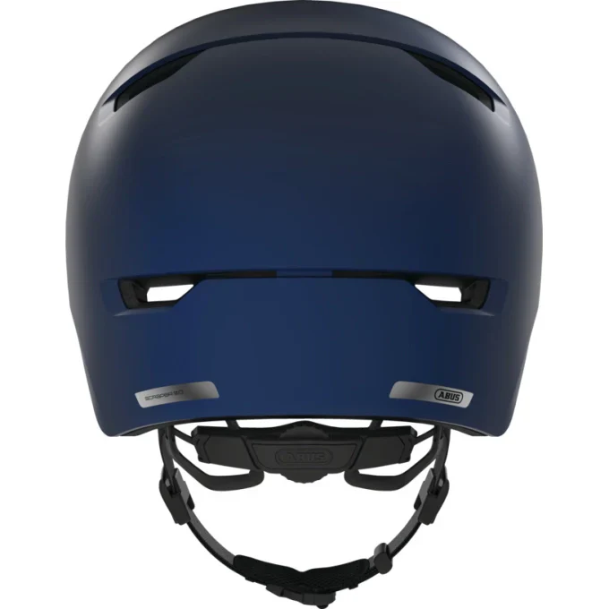 Casco Bicicleta Adulto SCRAPER 3.0 Ultra Azul - Image 3