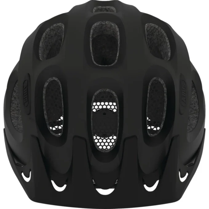 Casco Bicicleta Adulto YOUN-I ACE Negro Terc - Image 2