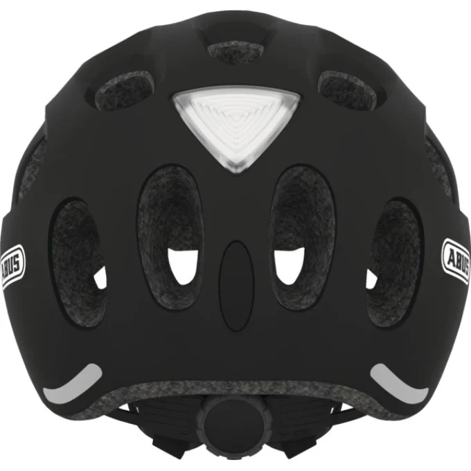 Casco Bicicleta Adulto YOUN-I ACE Negro Terc - Image 3