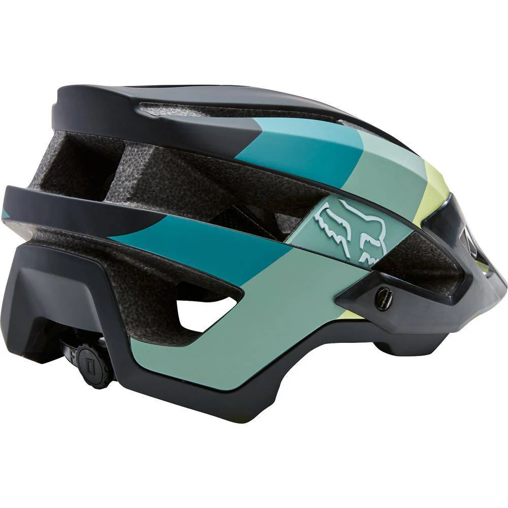 Casco Bicicleta Flux Drafter Multicolor Fox Racing - Image 2