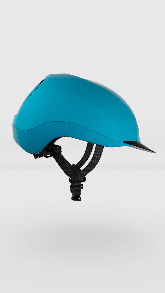 Casco Bicicleta Kask Moebius WG11 - Image 4