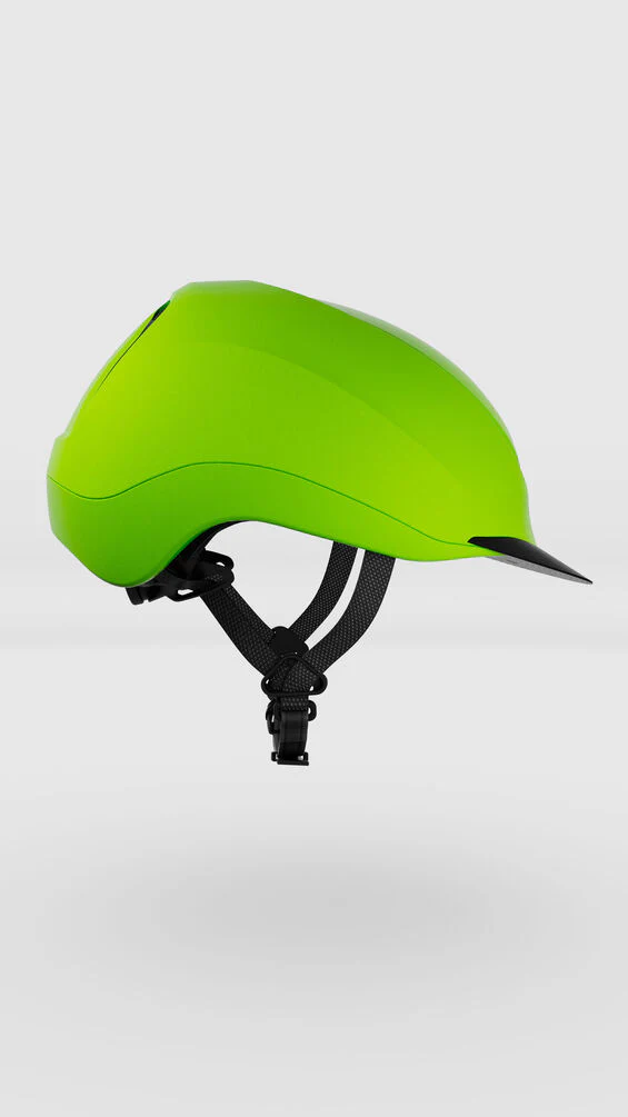 Casco Bicicleta Kask Moebius WG11 - Image 7