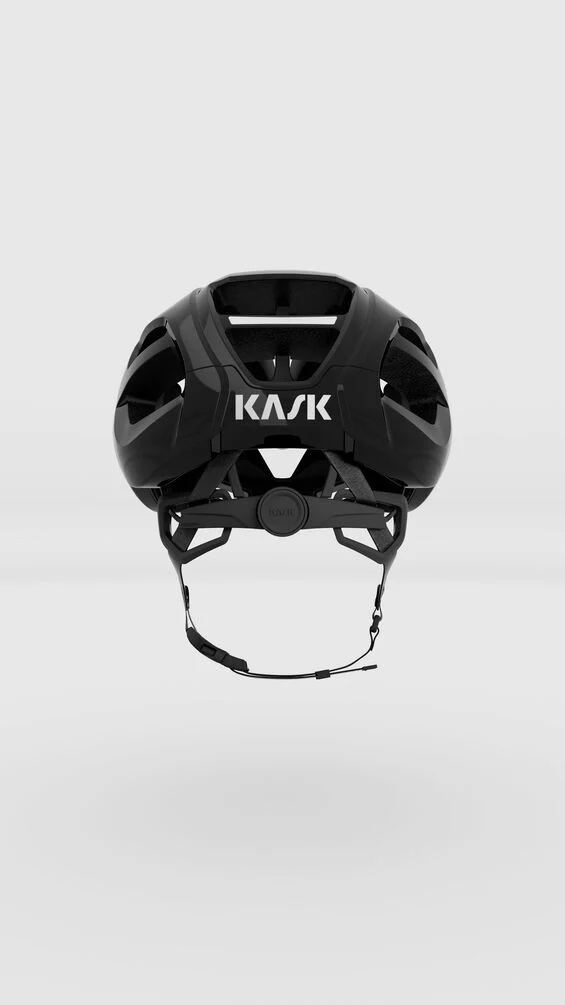 Casco Bicicleta Kask Protone Icon WG11 Black - Image 3