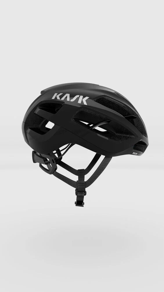 Casco Bicicleta Kask Protone Icon WG11 Black - Image 4