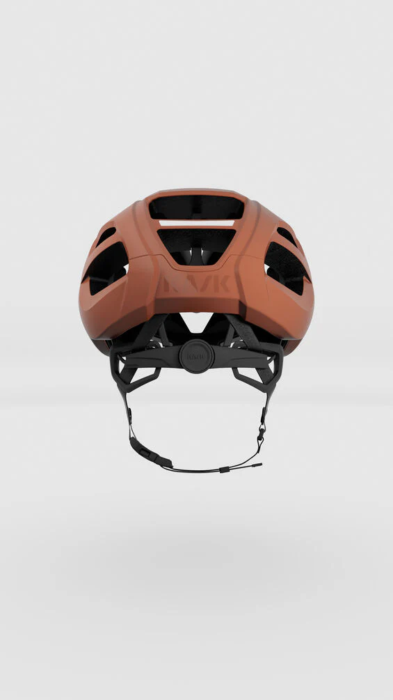 Casco Bicicleta Kask Protone Icon WG11 Cognac Matt - Image 3
