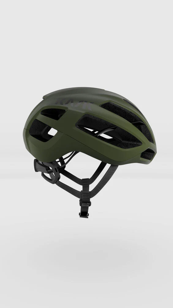 Casco Bicicleta Kask Protone Icon WG11 Olive Green Matt - Image 3