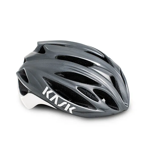 Casco Bicicleta Kask Rapido Anthracite