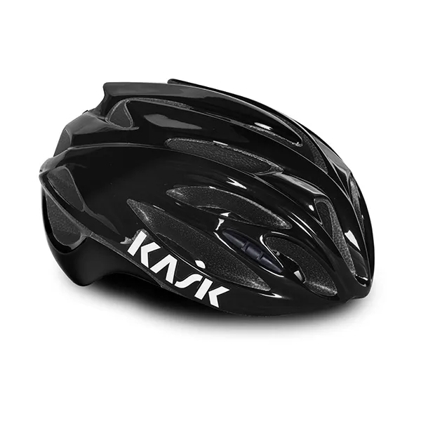 Casco Bicicleta Kask Rapido Black