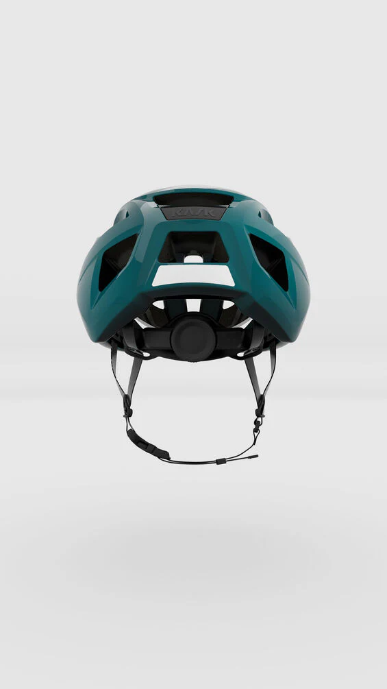 Casco Bicicleta Kask Sintesi WG11 Aloe Green - Image 2