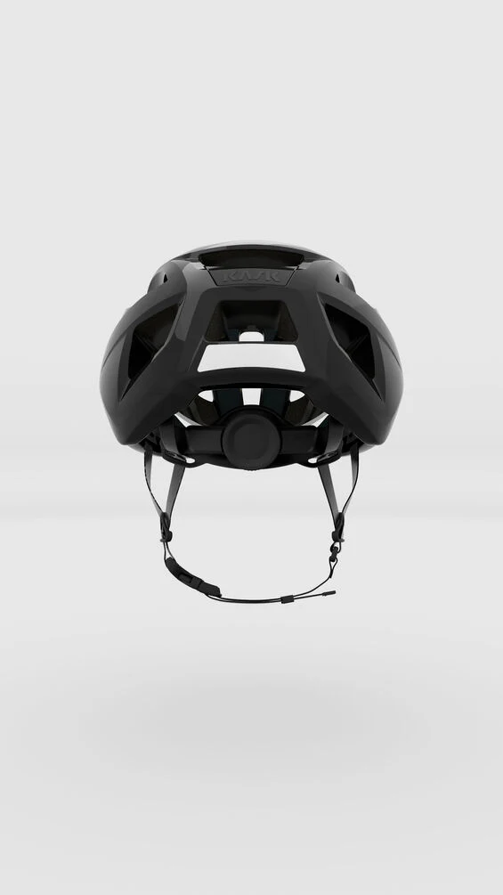 Casco Bicicleta Kask Sintesi WG11 Black - Image 3