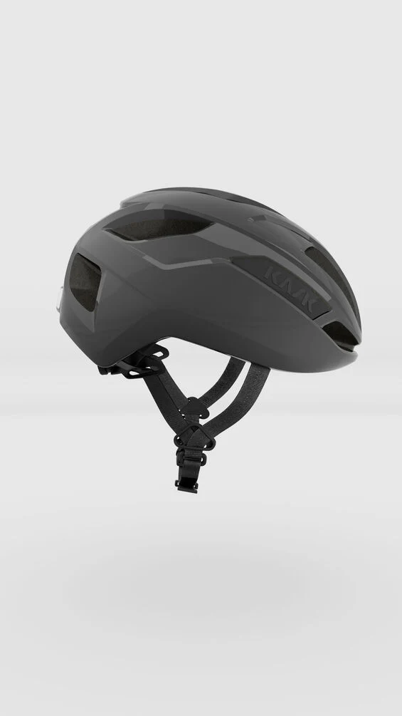 Casco Bicicleta Kask Sintesi WG11 Grey - Image 3