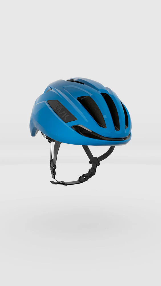 Casco Bicicleta Kask Sintesi WG11 Light Blue