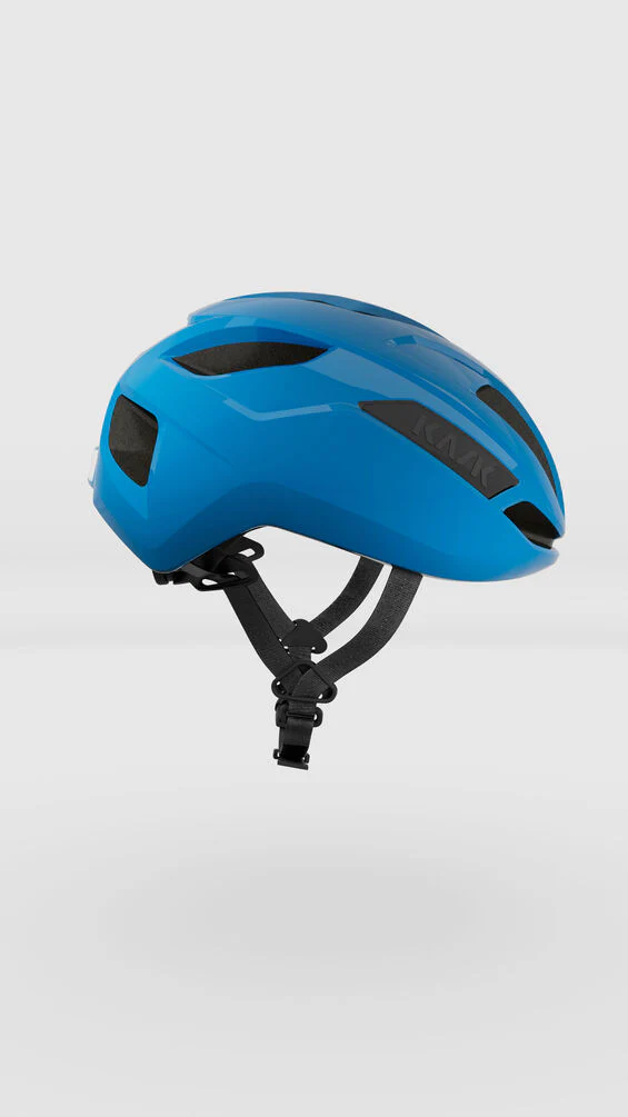 Casco Bicicleta Kask Sintesi WG11 Light Blue - Image 2