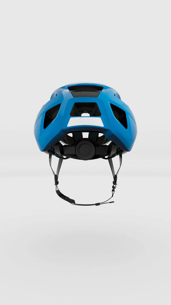 Casco Bicicleta Kask Sintesi WG11 Light Blue - Image 3