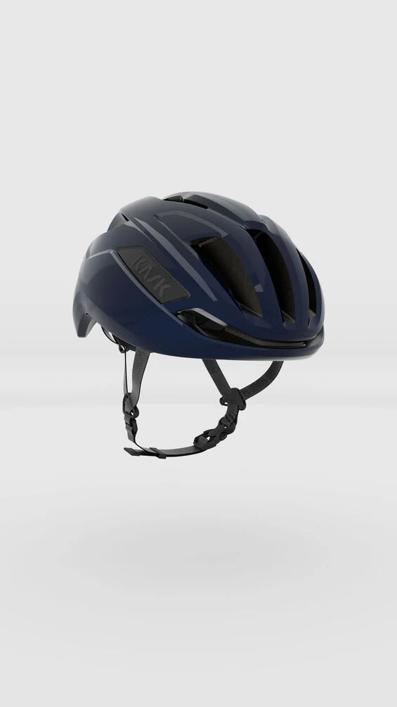 Casco Bicicleta Kask Sintesi WG11 Oxford Blue