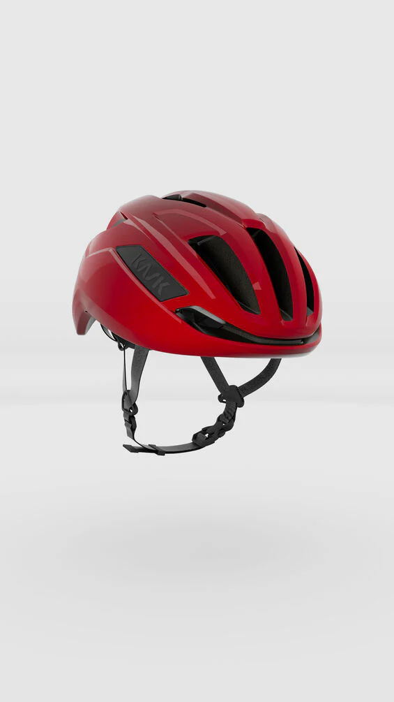 Casco Bicicleta Kask Sintesi WG11 Red