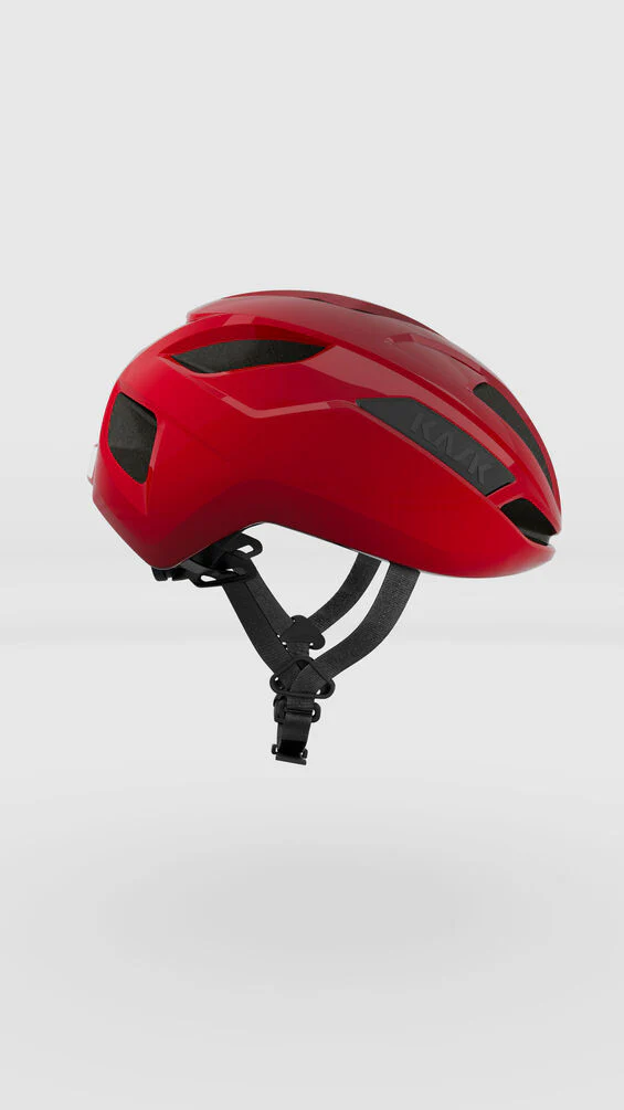 Casco Bicicleta Kask Sintesi WG11 Red - Image 2