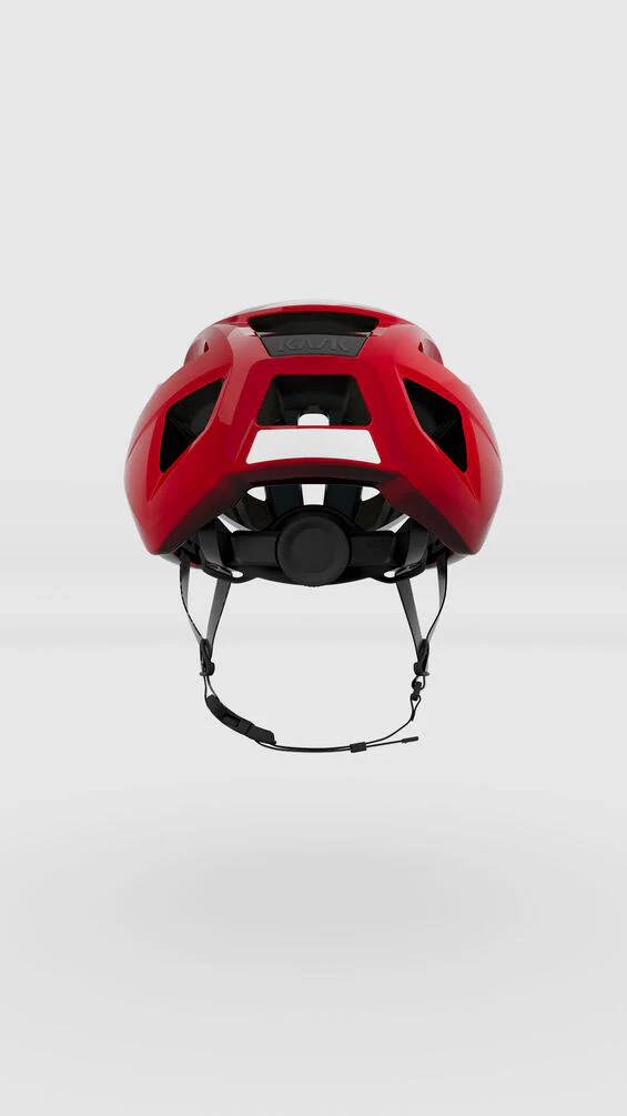 Casco Bicicleta Kask Sintesi WG11 Red - Image 3