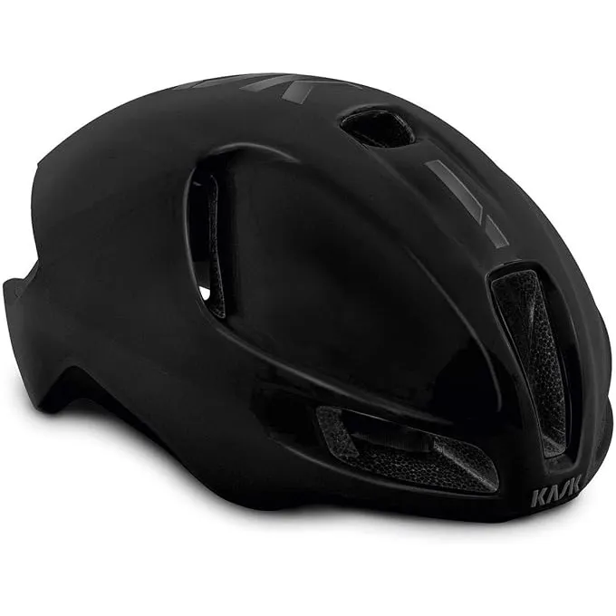Casco Bicicleta Kask Utopia WG11 Black Matt