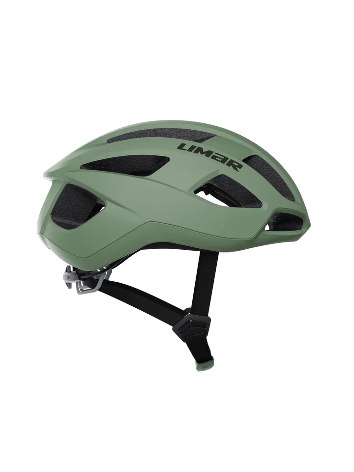 Casco Bicicleta Limar Air Stratos Verde Salvia Matte - Image 3