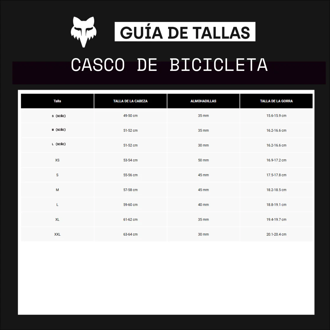 Casco Bicicleta Rampage Pro Carbon Mips® Negro Fox - Image 6