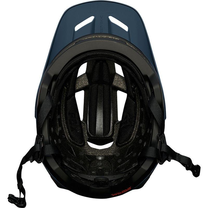 Casco Bicicleta Speedframe Azul 2021 Fox Racing - Image 5