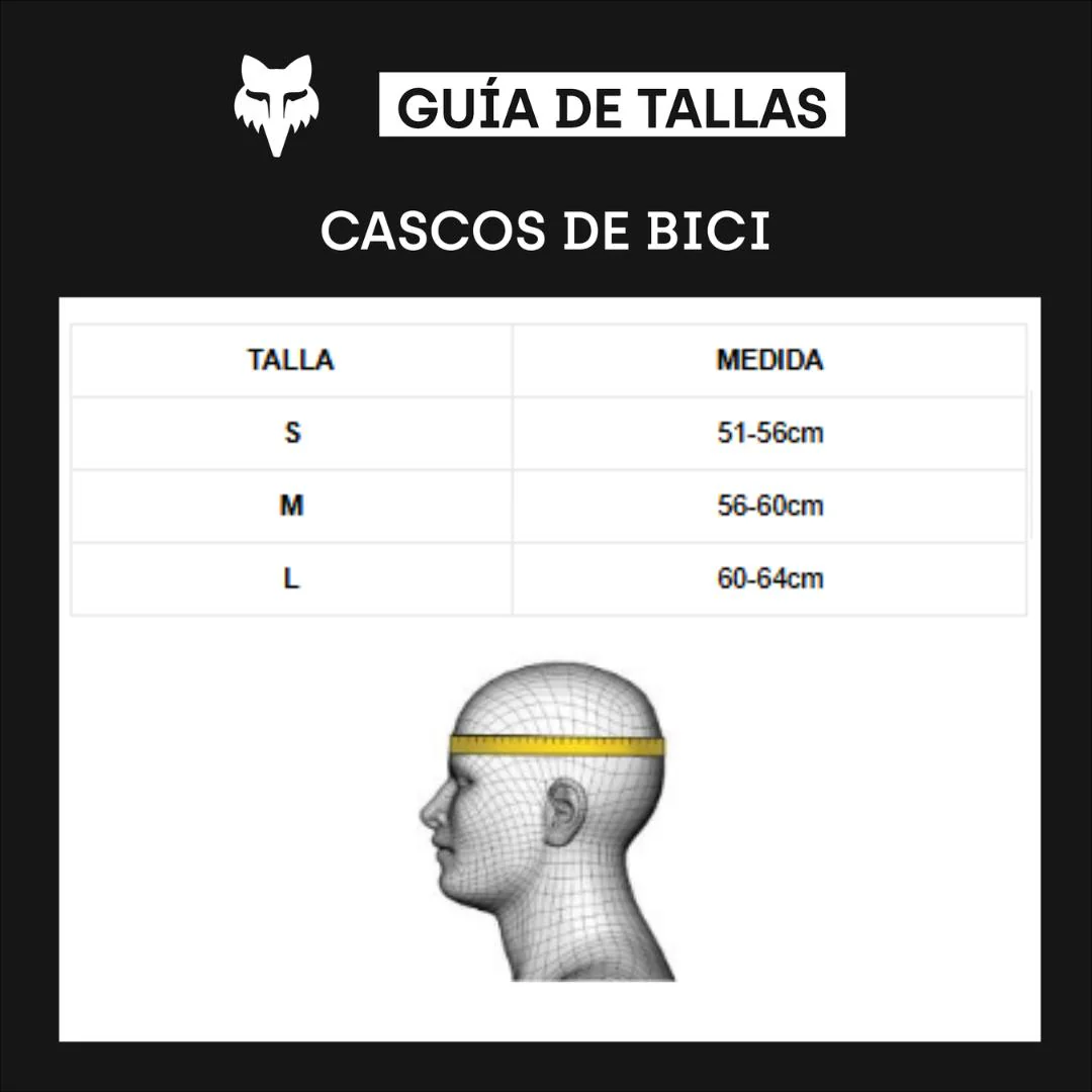 Casco Bicicleta Speedframe Mips CE Verde/Negro Fox - Image 6