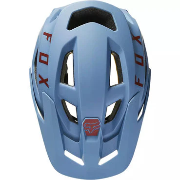 Casco Bicicleta Speedframe Mips Celeste Fox Racing - Image 3