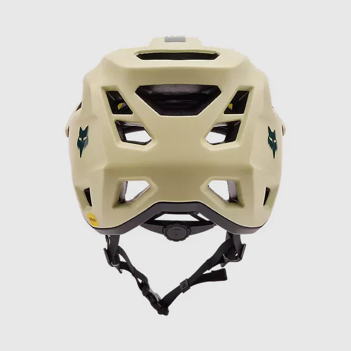 Casco Bicicleta Fox Speedframe | Verde Cactus - Image 4