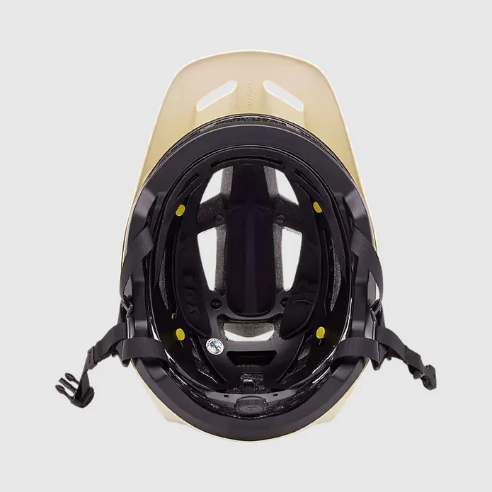 Casco Bicicleta Fox Speedframe | Verde Cactus - Image 5