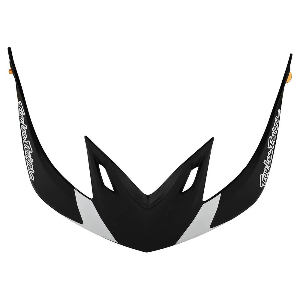 Casco de Bicicleta A2 Gris / Negro Troy Lee Designs - Image 5
