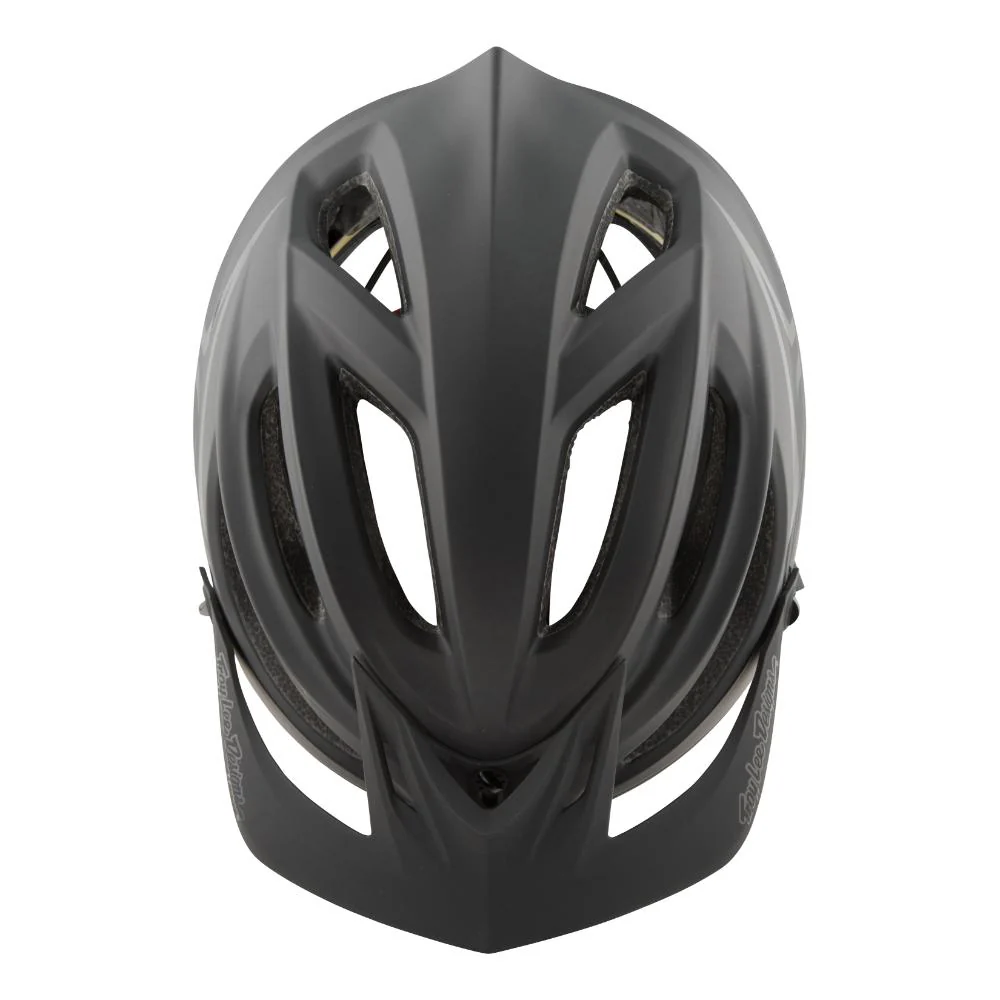 Casco de Bicicleta A2 Mips Decoy Black Troy Lee Designs - Image 4