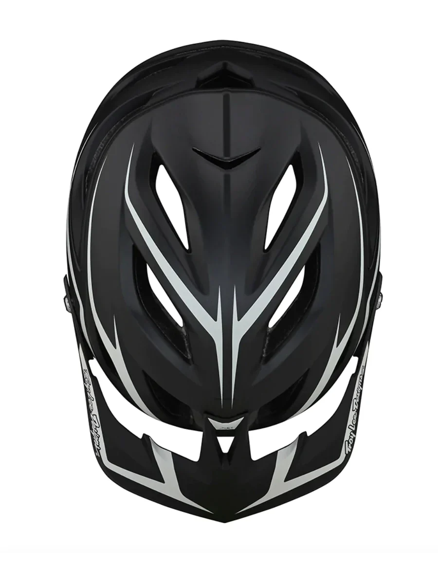 Casco de Bicicleta A3 Mips Jade Charcoal Troy Lee Designs - Image 3