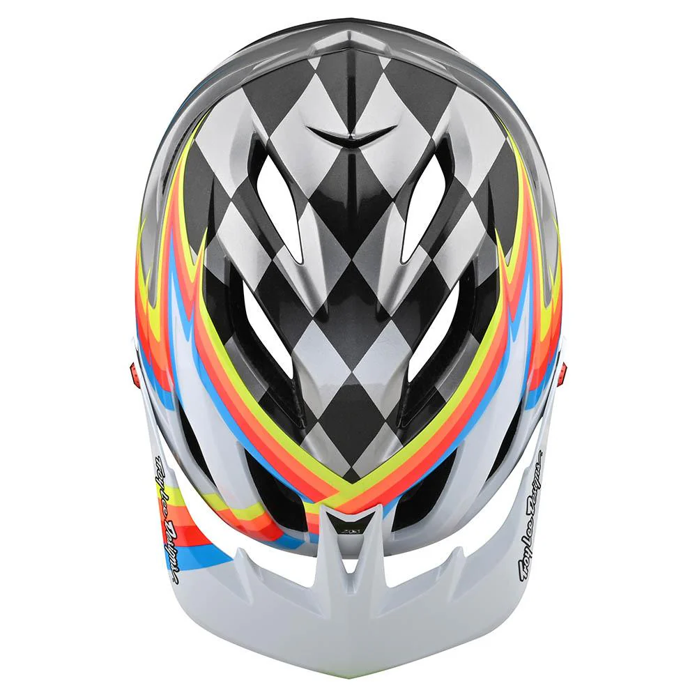 Casco de Bicicleta A3 Sideway Troy Lee Designs - Image 3