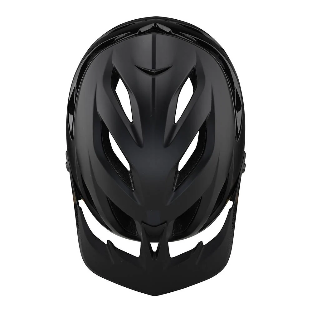Casco de Bicicleta A3 Uno Balck Mips Troy Lee Designs - Image 3