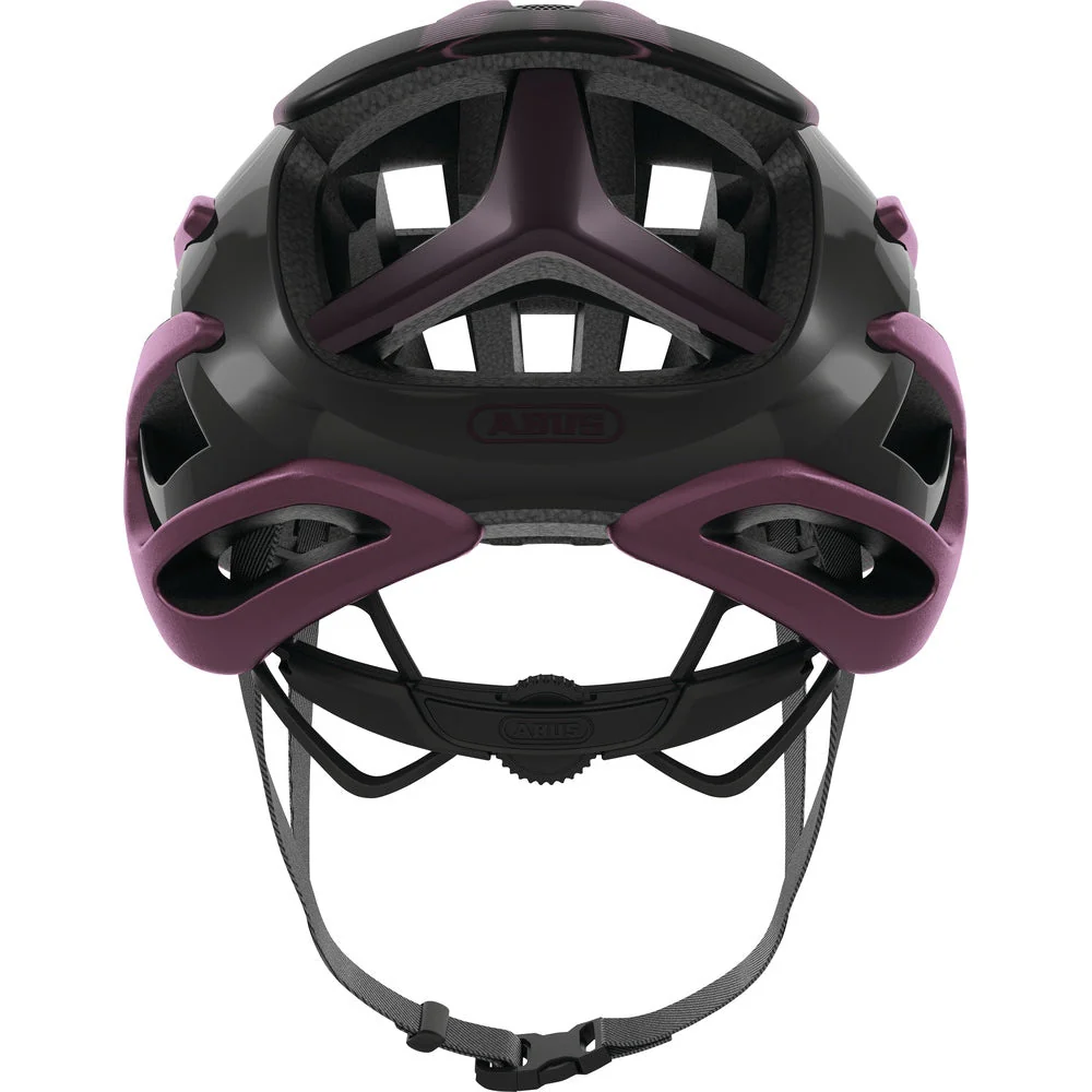 Casco de Bicicleta Abus Airbreaker Iced Berry - Image 2