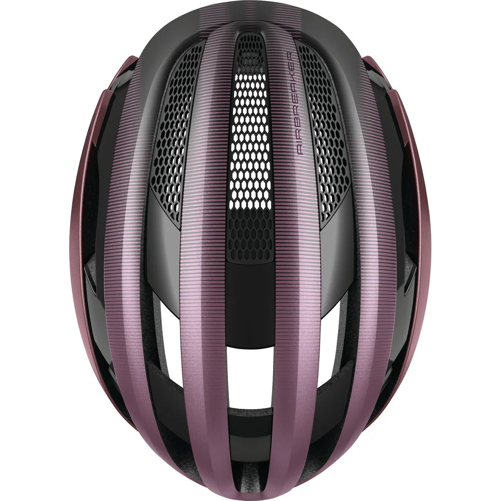 Casco de Bicicleta Abus Airbreaker Iced Berry - Image 3