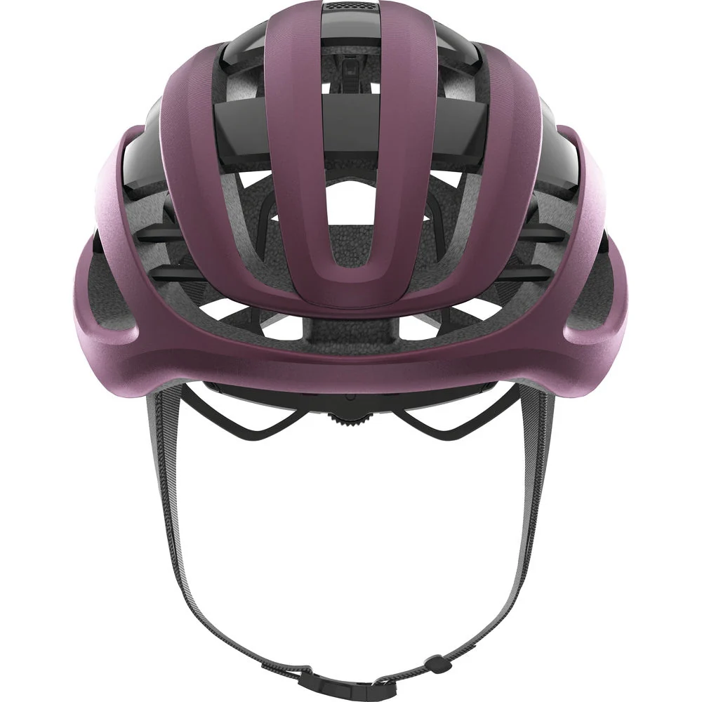 Casco de Bicicleta Abus Airbreaker Iced Berry - Image 4